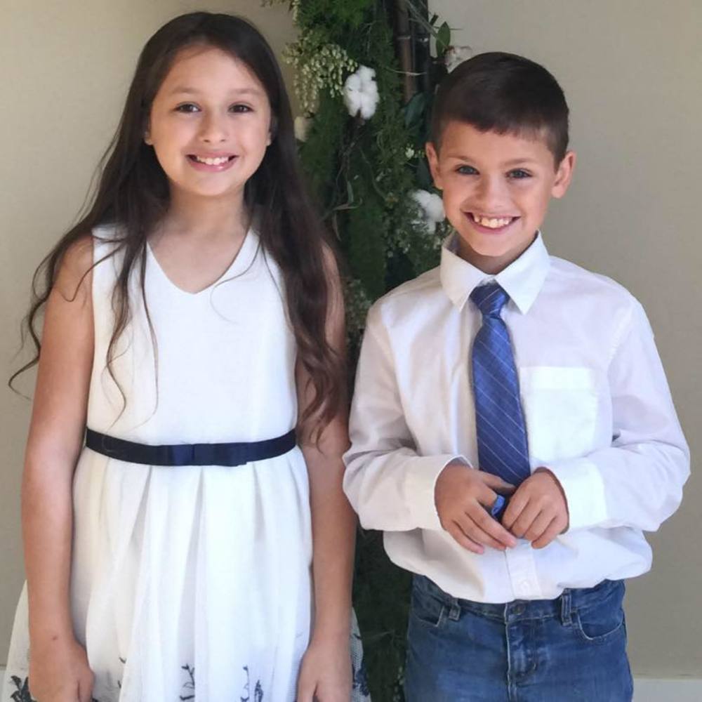 Meet your Posher, Laurie